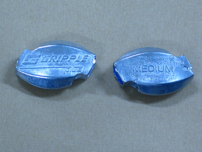 ab TENTOTHRAS SYRMATOS GRIPPLE MEDIUM SYSKEYASIA 50 TEMAXION